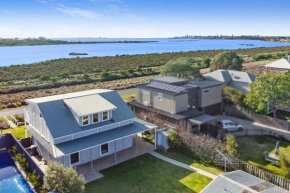 WATERVIEW- Queenscliff, Bay Views, Pet Friendly